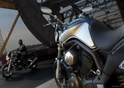 Yamaha BT1100 Bulldog Yamaha BT1100 Bulldog